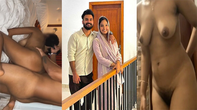Tamil Young Couples Bj Fuck With BF MMS
