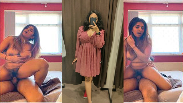 Desi Sexy Girl Fucking Bf – At Home Leaked Free Watch