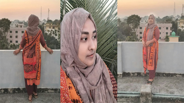 Cute Hijabi Babe Hardcore Fucking Showing Everything