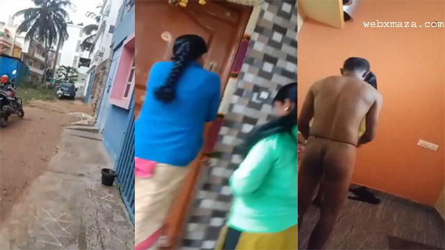 Tami Hot Wife Affair – Fucked Owner At Home – Viralkand