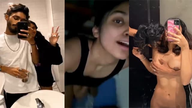 Indian Lovers Fucking In Hotel Doggy Style – viralkand.com’s