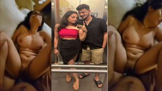 Beautiful Sexy Wife Hard Fucking Leaked  – Gf Doggy Fucked Video