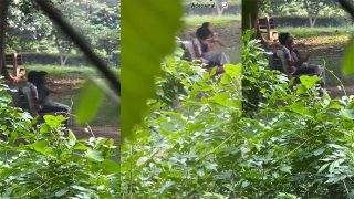 Delhi Teen Couple In Park Viral Xx Video – Teen Couple Outdor