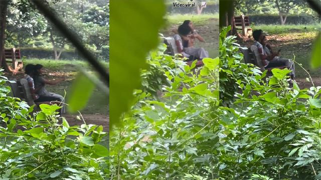 Delhi Teen Couple In Park Viral Xx Video – Teen Couple Outdor
