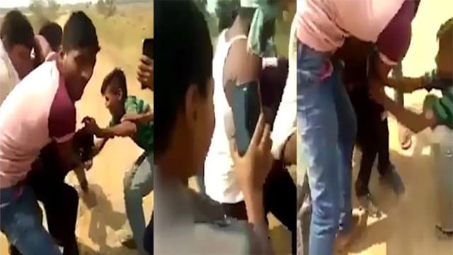 Desi Real Forced Gang Rape Video – Viral Sex Video 2026