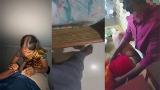 Maid Aunty Affair Fuck With Neighbour – Sex Video