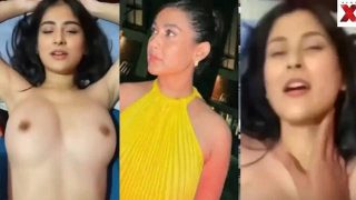 Mehazabien Chowdhury Maasranga Sex Clip – Mehazabien Hard Porn