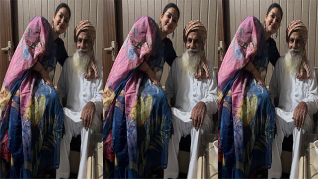 Old Man Touching Ass Aunty Pussy – Viralkand