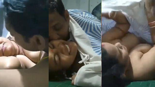 Bhabhi Deep Blanket Fuck – Devar Hard Sex