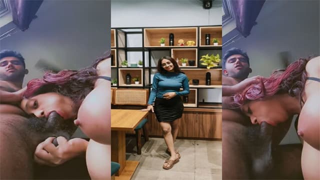 Sexy Indian GF Sucking Dick – Indian Didi Sex