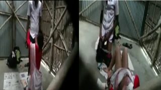 Tamil Hot Teacher And Student Fucking School Time – Hot Desi Couple Sex