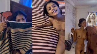 Young Girl First Time Fucking With Boyfriend – Beautiful Girl